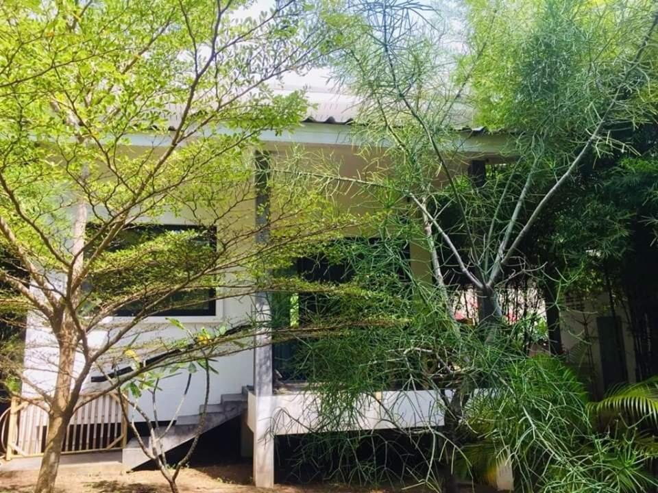 Dg House Villa Thongszala Kültér fotó