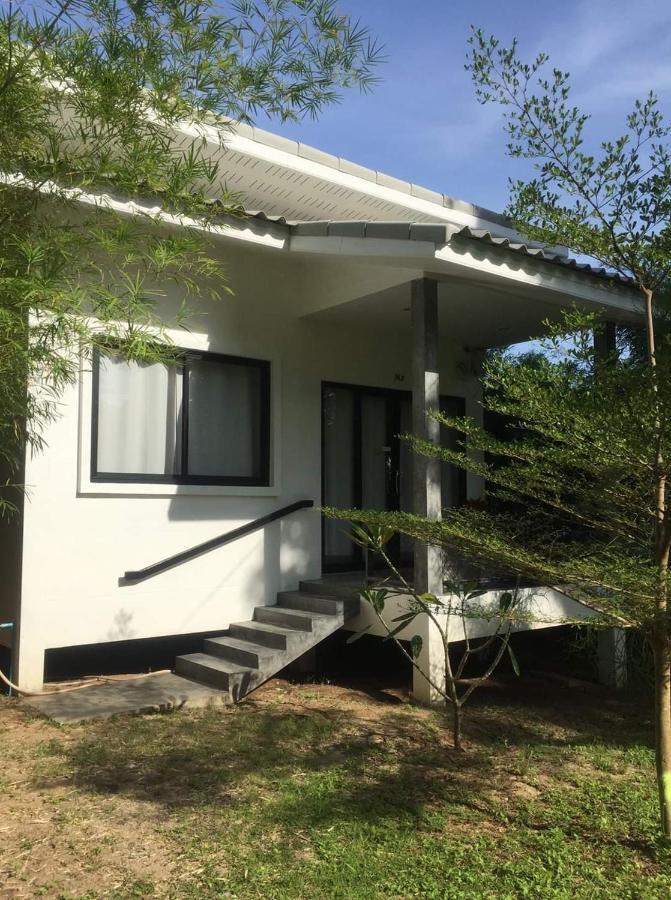 Dg House Villa Thongszala Kültér fotó