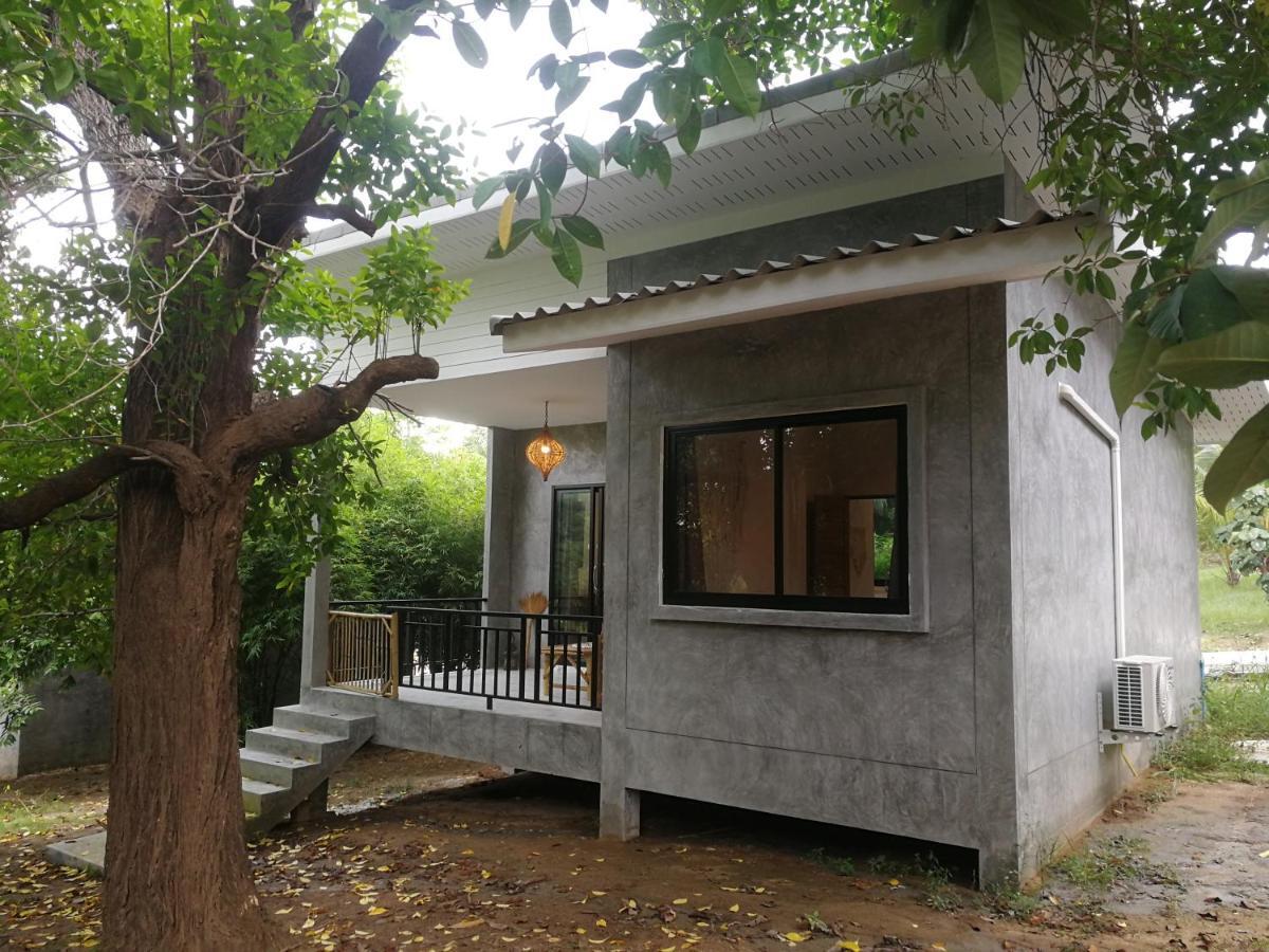 Dg House Villa Thongszala Kültér fotó