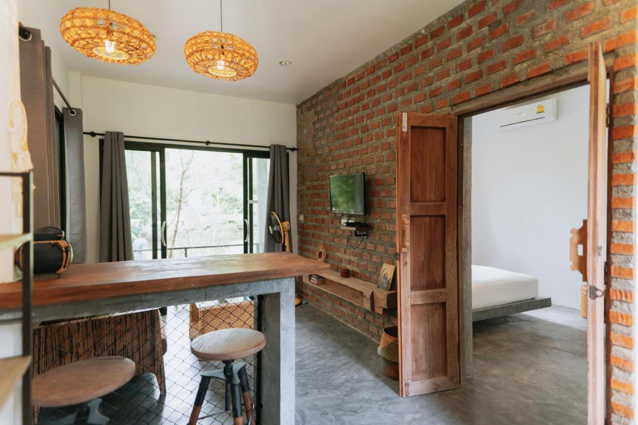 Dg House Villa Thongszala Kültér fotó